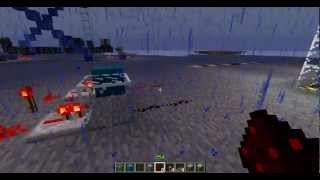 Minecraft\Hex Counter Part 7 - Conductivity and Signal Strength