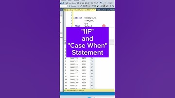 Top SQL Functions That You Must Know #sql #shorts