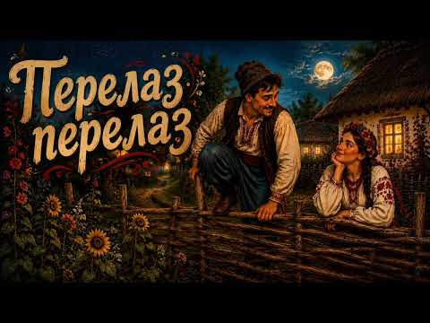 Перелаз перелаз 🎵 Живозвук UA 
