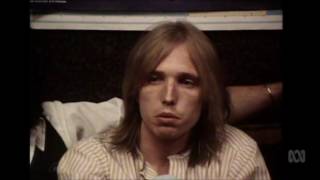 Tom Petty '80 explains how The HeartBreakers started!