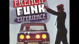 Mat Camison Pierre-Alain Dahan - Pepper Drums