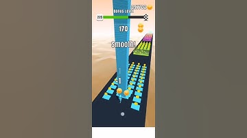 Stack Colors - LEVEL 225- Gameplay Walkthrough Android,ios