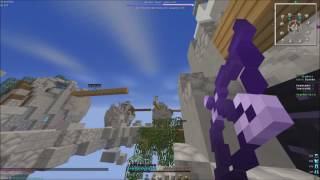 Играю Sky Wars на VimeWorld #4