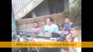 Orkestra Tayfun Tayfun & Dogan Oy Kara Gözlüm Oy Başımın Belası