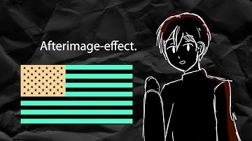 The Concepts of Color + Optical Illusion Overviews | Chemistry of Color