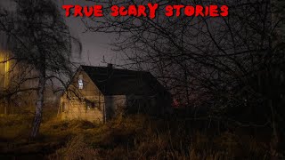 True Scary Stories to Keep You Up At Night (Best of March 2024 Horror Compilation)