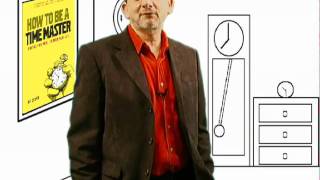 How To Be A Time Master