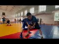 World Wrestling Technique: Anzor Zakuev Single Leg Defense