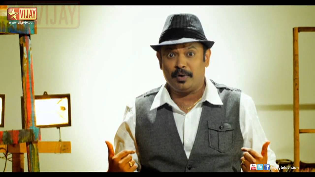 Kollywood King - Kollywood King Promo v 2