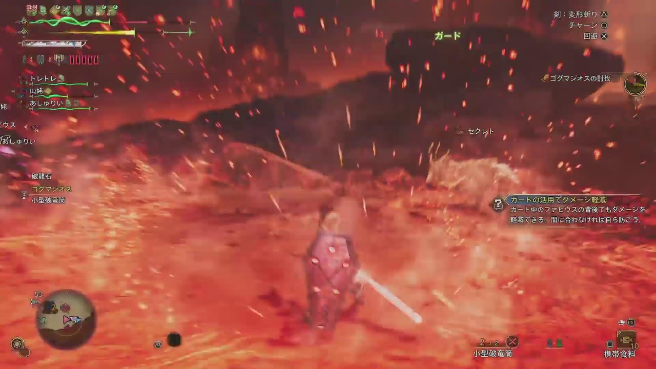 [ワイルズ] なーにやろーかなー？ 参加型配信