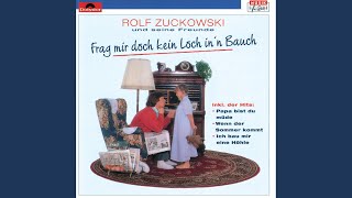 Vignette de la vidéo "Rolf Zuckowski - Ich schaff' das schon"
