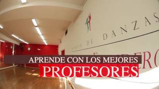 Insucional Danzas Escudero - Instalaciones