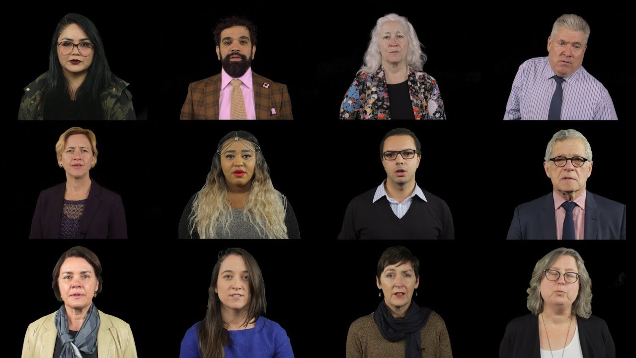 RESPECT. NOW. ALWAYS. | RMIT University