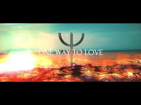 616 - One Way to Love (OFFICIAL VIDEO)