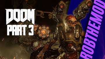 KNOW YOUR ENEMY | DOOM (PS4) | Part 3