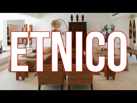 Vídeo: Como Fazer Contas De Estilo étnico