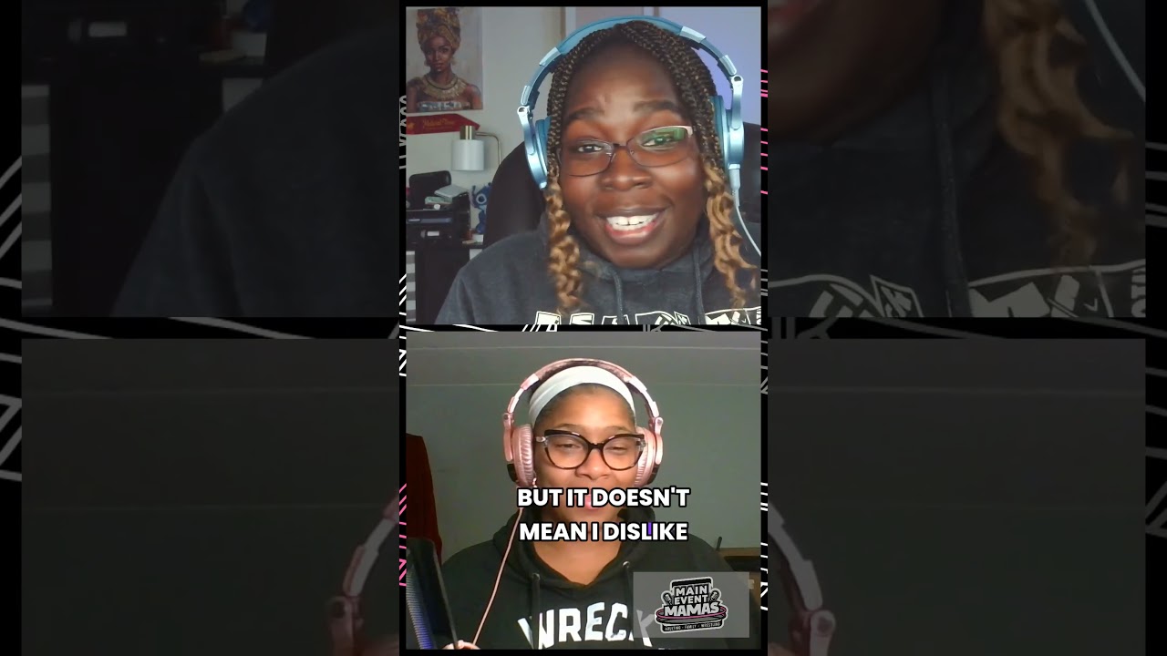 Tanesha Finally Admits Her Love for Jade?!