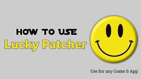 How to use lucky patcher step by step guide 2025🤯
