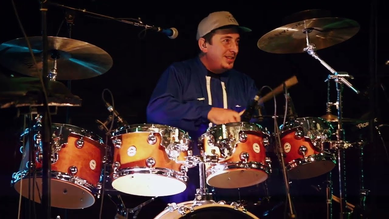 Sticky Dub Tape - Dubble Light (Treez Live Session)