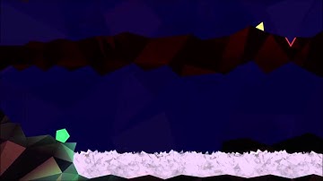 Polyguys - Charming Dual Control Geometry-Based Puzzle Platformer