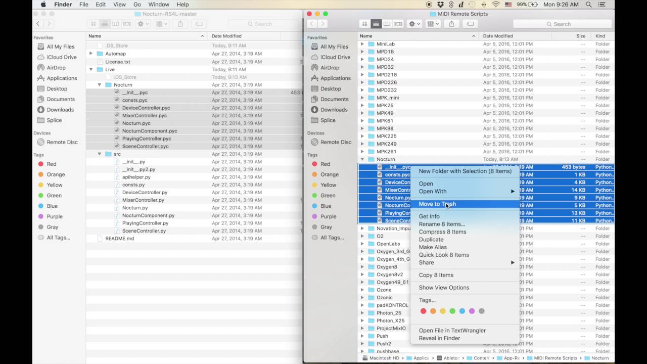 Ableton Live 9.6 download