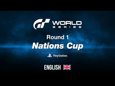 Video [English] GT World Series 2022 | Nations Cup Round 1 - youtube
