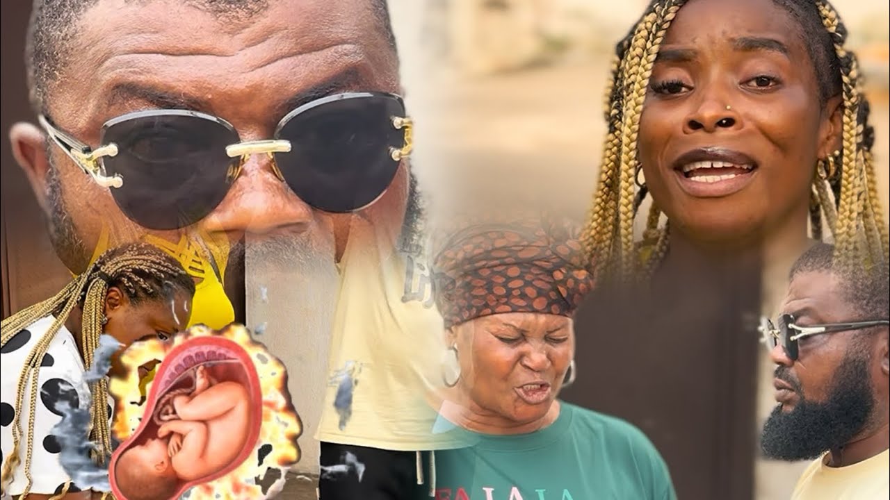 My Sister in-law ate my 3 babes: Unthinkable 