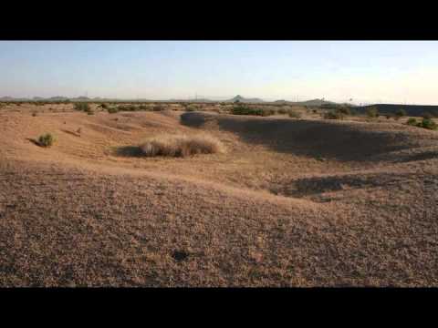 Video: Mengapa hohokam menghilang?