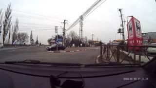 DVR-GPS MT75-5