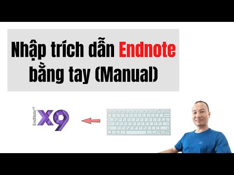 Video: Làm cách nào để nhập RData vào R?