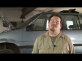 Auto Repair : Symptoms of a Transmission Problem