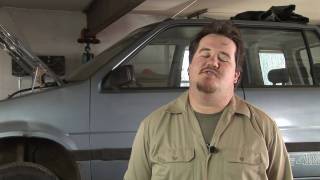 Auto Repair : Symptoms of a Transmission Problem