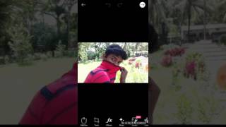 Rs photography. Photo edit tutorial on picsart. screenshot 4