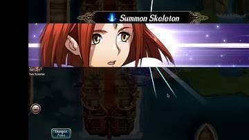 Langrisser Mobile Apex Arena Langrisser level battles