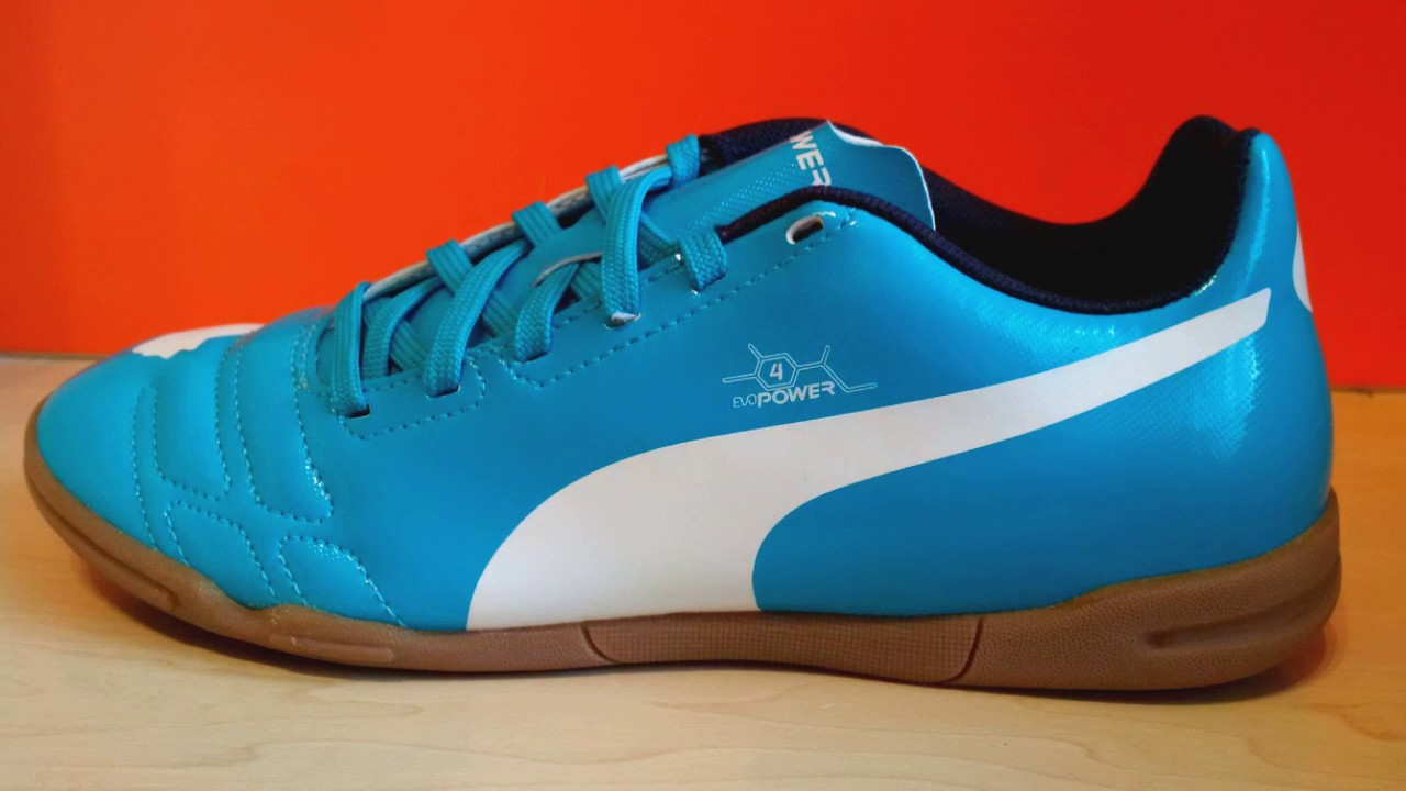 puma evopower 4 tricks