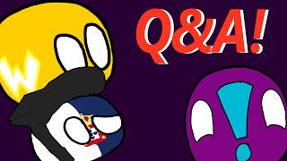 5000 Subscriber QnA!