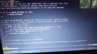 Celebrity Exporting path to binaries in Zshell and Bash Wealth