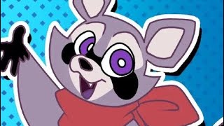 Wanna be friends?   (Indigo park comic)