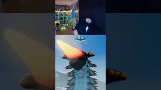My first ever Ice Worm in Subnautica 😳 | Subnautica Below Zero