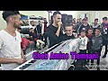Cheb Amine Tlemsani Khalini Nedzawej Bagage Dégage Live 2018