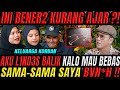 ENAK2 DIA BEBAS !! ANAKU GIMANA YANG UDAH MENIN99*L !! (CURHAT BANG)