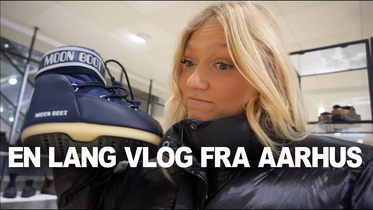 MED ALLE MINE MENNESKER