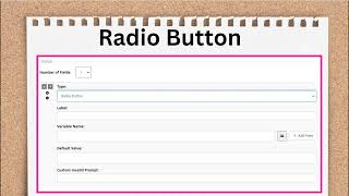 A2J Author Training Series: Field Types and Buttons (Section 3, Video 5)
