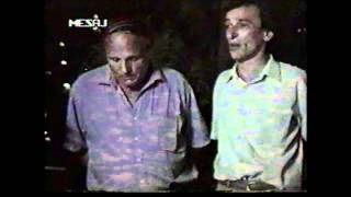 Cevahir Şerbetçi̇ & Abdurnasır Şafak - Otantik Rize Atma Türküleri
