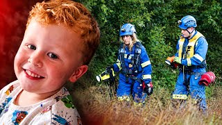 Noah Woods - A Body Has Been Found