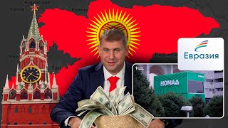 Пропаганда Кремля Стучится В Двери Центральной Азии: Роль Шора В Кыргызстане Zdg.md