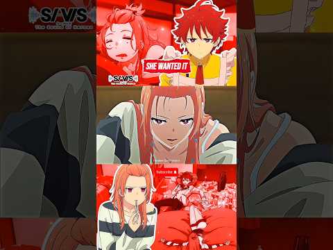 Kyouko SCARES Kyoya Sivis Thesoundofheroes Anime Trending アニメ Biel