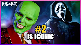 Best Movie Masks According To ChatGPT!