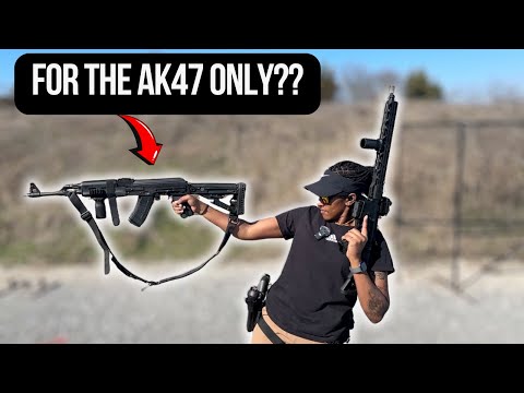 AR15 7.62x39 OR AK47 7.62x39 | Which one are you going with?