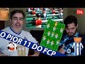 O pior 11 do F.C. Porto - PARTE 1